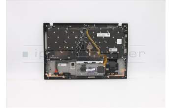 Lenovo 5M10Z37036 MECH_ASM GRP_KBD_BZL_TC_WW_DB_CHY