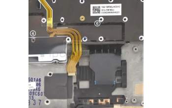 Lenovo 5M10Z37036 MECH_ASM GRP_KBD_BZL_TC_WW_DB_CHY