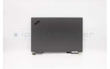 Lenovo 5M10Z37058 Lenovo LCD Module,14\",WQHD,Touch,Glare,IPS,300nit,76% NTSC