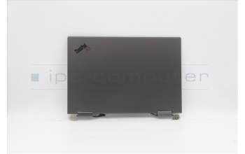 Lenovo 5M10Z37060 Lenovo LCD Module,14\",WQHD,Touch,Anti-reflection,Anti-smudge,IPS