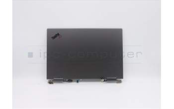Lenovo 5M10Z37061 Lenovo LCD Module,14\",WQHD,Touch,Anti-reflection,Anti-smudge,IPS