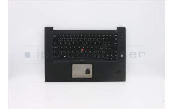 LENOVO 5M10Z39611 Keyboard P1 G3 / X1 Extreme G3, CZ - NoWW