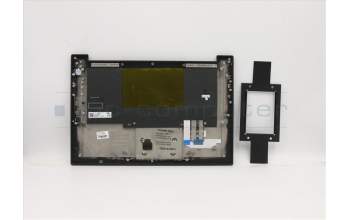 Lenovo 5M10Z39617 MECH_ASM NoWW C-Cvr+EST KB ASM,LTN