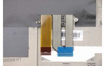 Lenovo 5M10Z39636 MECH_ASM NoWW C-Cvr+IND ENG KB ASM,SRX