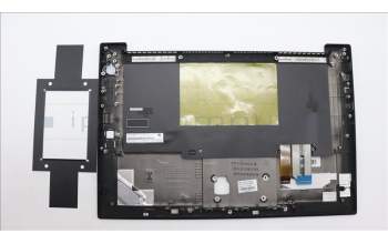 Lenovo 5M10Z39684 MECH_ASM WW C-Cvr+CZE/SLK KB ASM,SRX