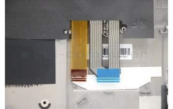 Lenovo 5M10Z39702 MECH_ASM WW C-Cvr+HBW KB ASM,SRX