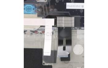 Lenovo 5M10Z41255 MECH_ASM CCov BL KBD BUL UK(LTN)BK