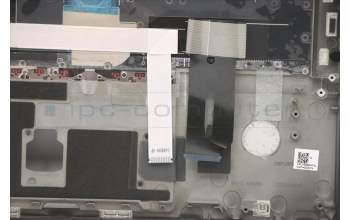 Lenovo 5M10Z54174 MECH_ASM Ccov BKLT KBD EST UK(LTN)BK