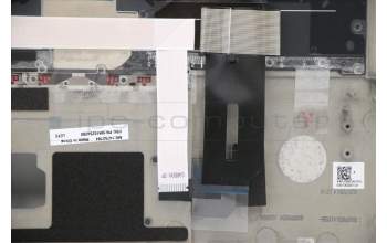 Lenovo 5M10Z54260 MECH_ASM Ccov BKLT KBD HBW US(LTN)BK FPR