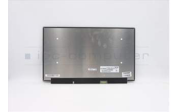 Lenovo 5M10Z54427 Lenovo LCD Module, 17.3\", UHD, Non-Touch, Anti-Glare, IPS, 500nit, 100%Adobe, Colour Calibration