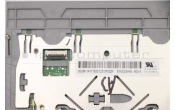 Lenovo 5M11A17796 MECH_ASM CS21 2bCP,GL-Mylar,VG-1,SUN