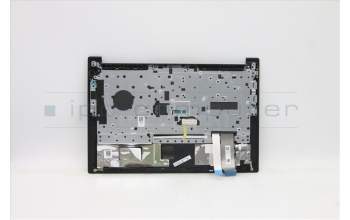 Lenovo 5M11A34970 MECH_ASM KBD SPA BL(Pri) Pat UK BK