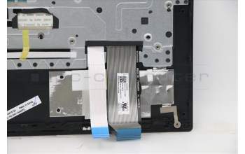 Lenovo 5M11A34970 MECH_ASM KBD SPA BL(Pri) Pat UK BK