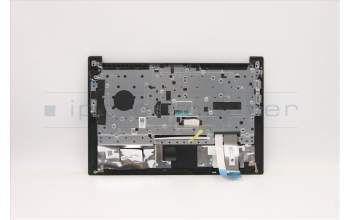 Lenovo 5M11A35012 MECH_ASM KBD SWS BL(Pri) Pat UK BK