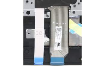 Lenovo 5M11A35702 MECH_ASM KB SWE/FIN(P)UK BK