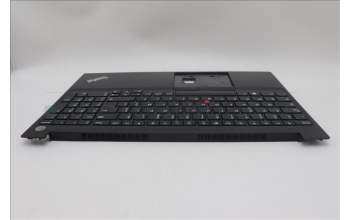 Lenovo 5M11A35881 MECH_ASM KB FRA(S)FPR UK BK