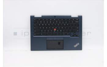 Lenovo 5M11A36948 MECH_ASM FRU BLT KYB US Eng,Cc,WFC,nFPR