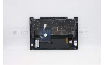 Lenovo 5M11A36948 MECH_ASM FRU BLT KYB US Eng,Cc,WFC,nFPR