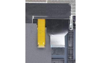 Lenovo 5M11A36948 MECH_ASM FRU BLT KYB US Eng,Cc,WFC,nFPR