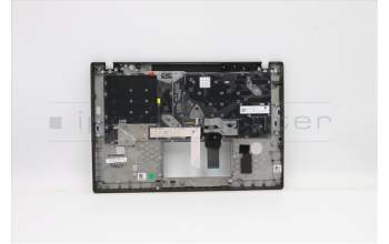 LENOVO 5M11A37287 Keyb T14s G2 Cover FR - WL - BL