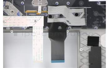 LENOVO 5M11A37287 Keyb T14s G2 Cover FR - WL - BL