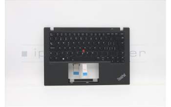 LENOVO 5M11A37445 Keyb T14s G2 Cover CH - WL - BL