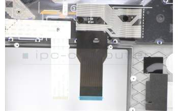 Lenovo 5M11A37741 MECH_ASM KBDW/C SWS BKLT(SUN)WW UK BK