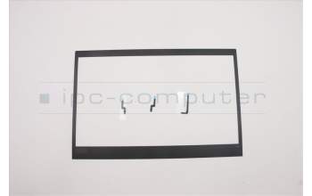 Lenovo 5M11A37960 MECH_ASM FRU MIC BezelSheet+FHD/LP Tape