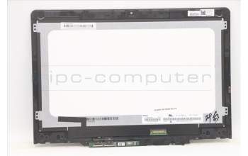 Lenovo 5M11B01074 Lenovo LCD Module,11.6\",HD,Touch,Glare,IPS,250nit