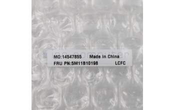 Lenovo 5M11B10198 Mechanical Assemblies, CASE-SMARTIFY_COVER_GLASS