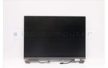 Lenovo 5M11B60006 MECH_ASM 14WUXGA,AG,IR,HPD,GY,LBO/AUO