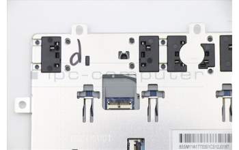 Lenovo 5M11B95853 MECH_ASM CS21 3+2b,GL-Mylar,SGP1,SUN