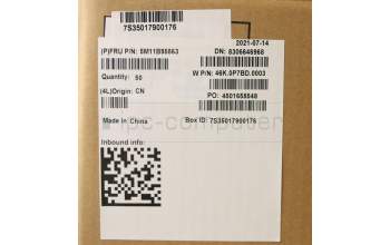 Lenovo 5M11B95863 MECH_ASM CS20 2bcp,Mylar,GS1,TRA