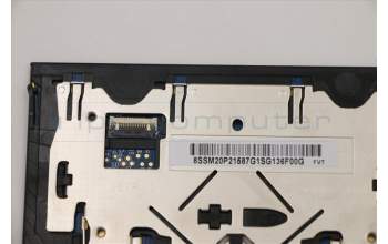 Lenovo 5M11B95863 MECH_ASM CS20 2bcp,Mylar,GS1,TRA