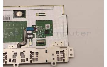 Lenovo 5M11B95901 MECH_ASM CS22 3+2bCPLC,GLM,BLK,SUN