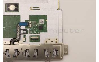 Lenovo 5M11B95902 MECH_ASM CS22 3+2bCPLC,GLM,BLK,TRA