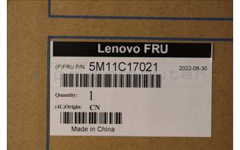 Lenovo 5M11C17021 MECH_ASM U Type Chassis Assy,P360TWR 17L