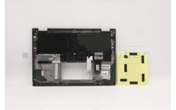 Lenovo 5M11C18601 C-Cover with keyboard, Danish, WWAN, UK