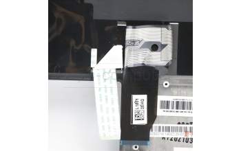 Lenovo 5M11C18616 C-Cover with keyboard, UK English, WWAN, UK