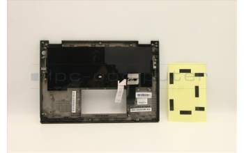 Lenovo 5M11C18774 MECH_ASM NoWW C-Cvr+BRL KB ASM,LTN