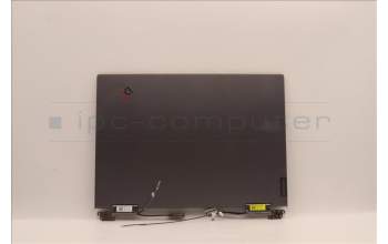 Lenovo 5M11C41105 Lenovo LCD Module,14\",WUXGA,Touch,Anti-reflection,Anti-Smudge,w/ FHD Hybrid Camera