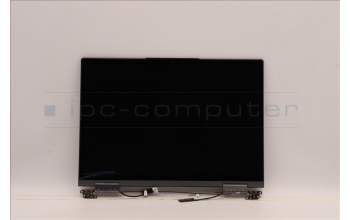 Lenovo 5M11C41108 Lenovo LCD Module,14\",WUXGA,Touch,Anti-reflection,Anti-Smudge,IPS,400nit,w/ FHD RGB Camera