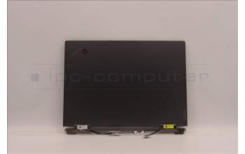 Lenovo 5M11C41108 Lenovo LCD Module,14\",WUXGA,Touch,Anti-reflection,Anti-Smudge,IPS,400nit,w/ FHD RGB Camera