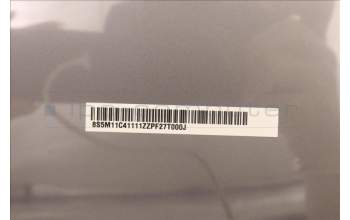 Lenovo 5M11C41111 MECH_ASM 14WUXGA,AG,HYB,GY,LBO/AUO