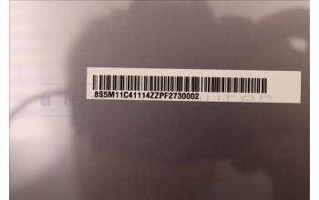 Lenovo 5M11C41114 Lenovo LCD Module, 14\", WUXGA, Touch, Anti-Glare, IPS, 400nit, w/ FHD RGB Camera