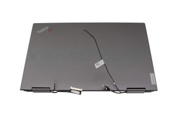 5M11C41118 Original Lenovo Touch-Displayeinheit 14,0 Zoll (WUXGA 1920x1200) grau