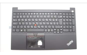 Lenovo 5M11C43270 MECH_ASM KB C BUL(PMX)PT FP UK BK