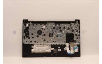 Lenovo 5M11C43548 MECH_ASM KB C ARA BKLT(PMX)PT US BK