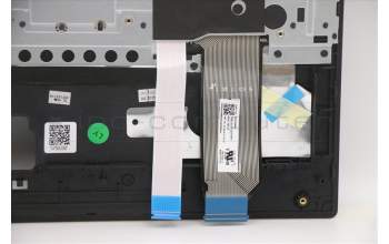 Lenovo 5M11C43575 MECH_ASM KB C ITA BKLT(PMX)PT UK BK