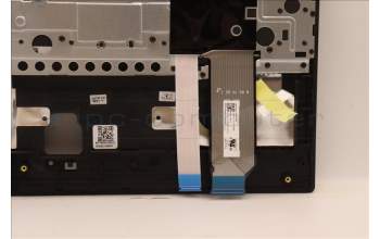 Lenovo 5M11C43584 MECH_ASM KB C RUS BKLT(PMX)PT US BK